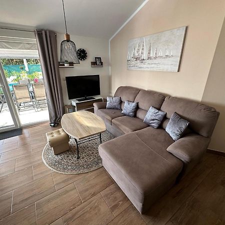 Apartments Kroatien Lovran Room photo