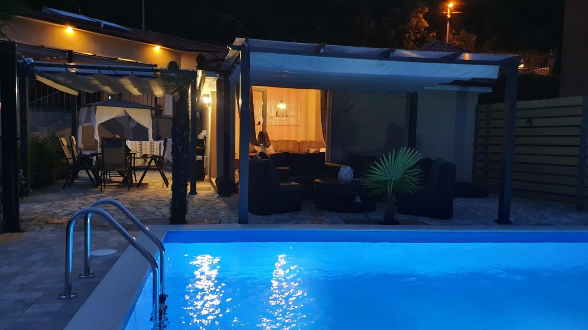 Apartments Kroatien Lovran Room photo