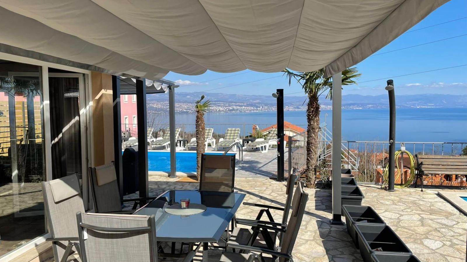 Apartments Kroatien Lovran Room photo