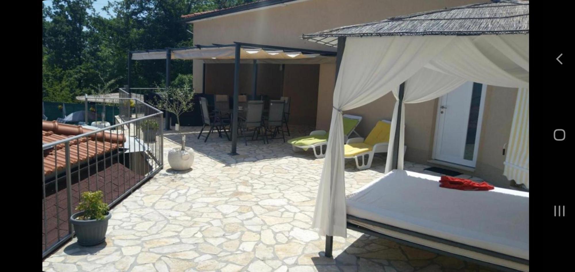 Apartments Kroatien Lovran Room photo